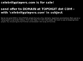 celebrityplayers.com