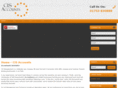 cisaccounts.com