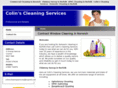 colinscleaning.com