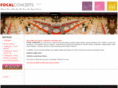 conceptsevents.com