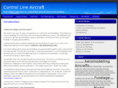 controllineaircraft.com