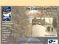 coppercountrytrail.com