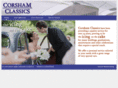 corshamclassics.com