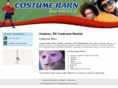 costumebarnmi.biz