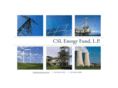 cslenergy.com