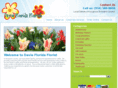 daviefloridaflorist.com