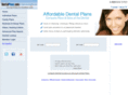 demtalplans.com