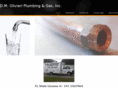 dmolivieriplumbing.com