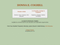 donnacoghill.com