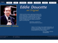 eddiedoucette.com