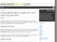 eduardofleury.com