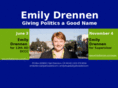 emilydrennen.com