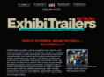 exhibitrailers.net