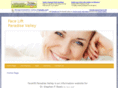 faceliftparadisevalley.com