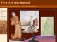 fineartnorthwest.com
