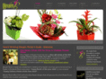 floristinbude.com