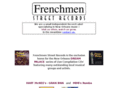 frenchmenstreetrecords.com