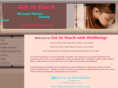 getintouchwellbeing.com