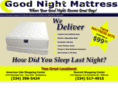 goodnightmattress.biz