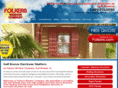 gulfbreezehurricaneshutters.com