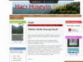 hacihuseyin.net