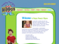 happyhungryhippos.com
