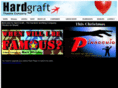 hardgraft.co.uk