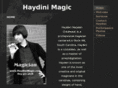 haydinimagic.com