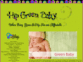 hip-green-baby.com