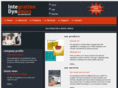 intedyncorp.com