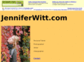 jenniferwitt.com