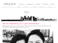 joonandjulia.com