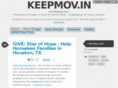 keepmov.in