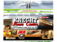 knechthomecenter.com