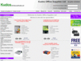 kudosoffice.com