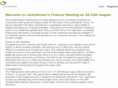 lantmannenfinance.com