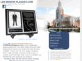 ldsmissionplaques.com