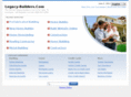 legacy-builders.com