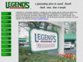 legendsrestaurant.com