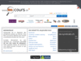 les-cours.com
