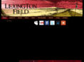 lexingtonfield.com
