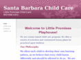 littlepromisesdaycareinsantabarbara.com