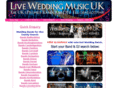 liveweddingmusic.co.uk