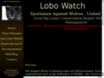 lobowatch.org