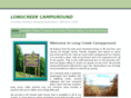 longcreekcampground.com