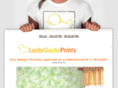 luckyduckyprints.com