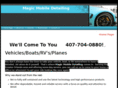 magicmobiledetailing.com