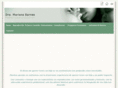 marianabarnes.com