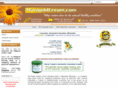 marigoldcream.com