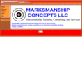 marksmanshipconcepts.com